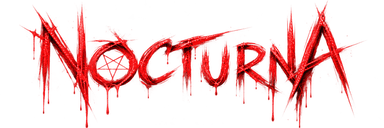 NOCTURNA logo