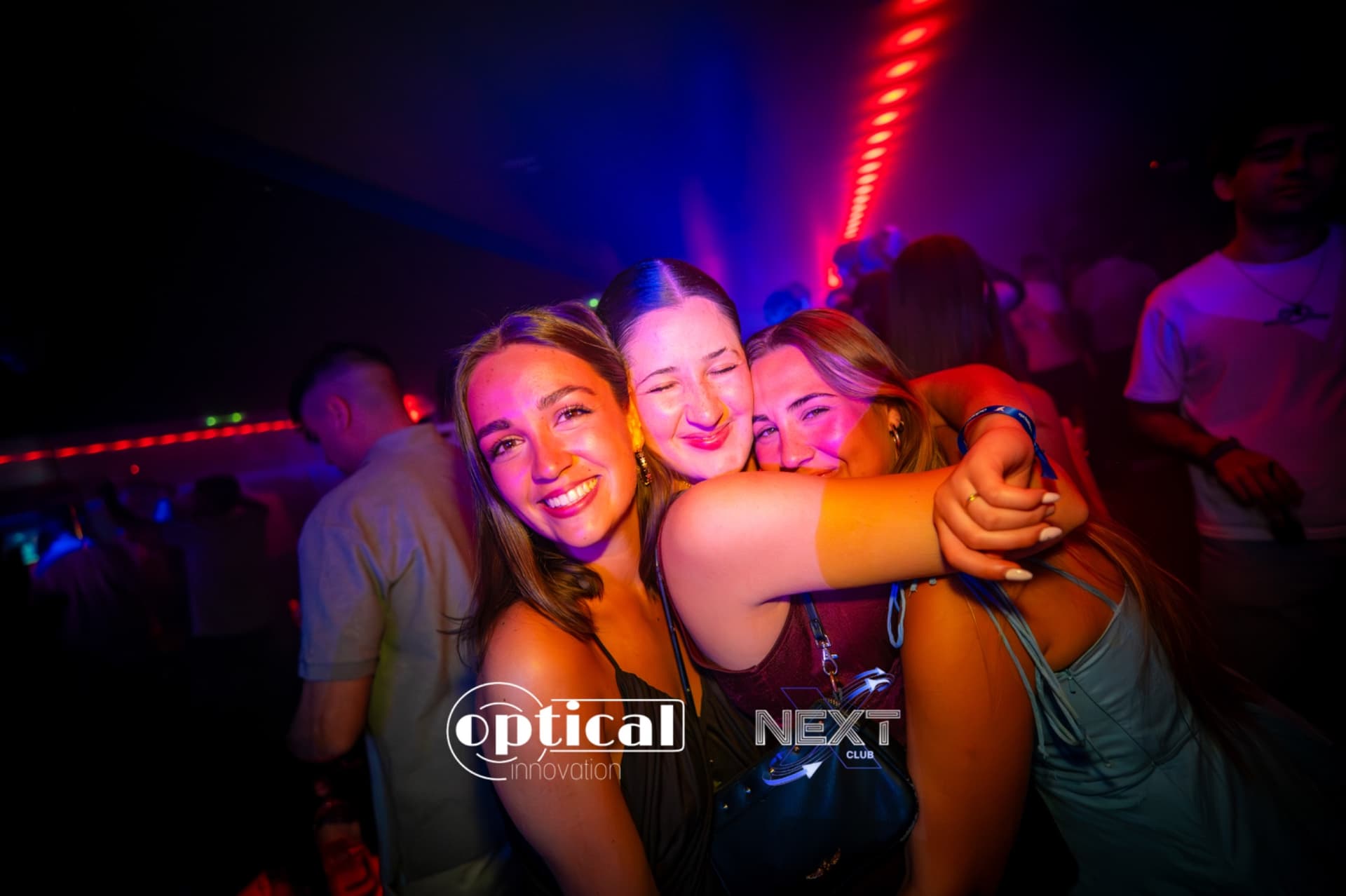 VICTORY · DJ NEXHA , DJ DOOG — soirée Next Club Strasbourg