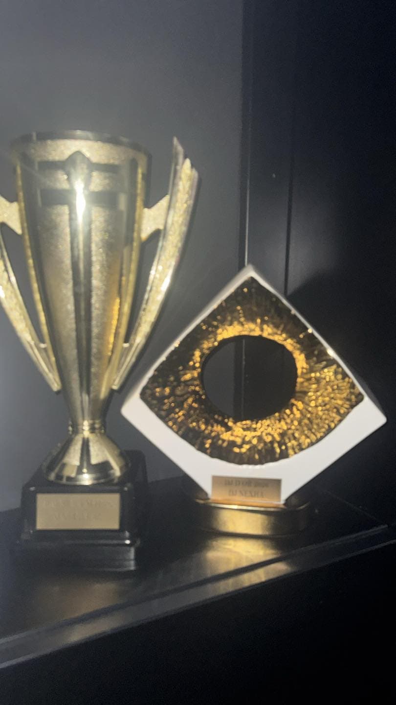 Next Club nominé pour la 4ème fois meilleur club d'Alsace