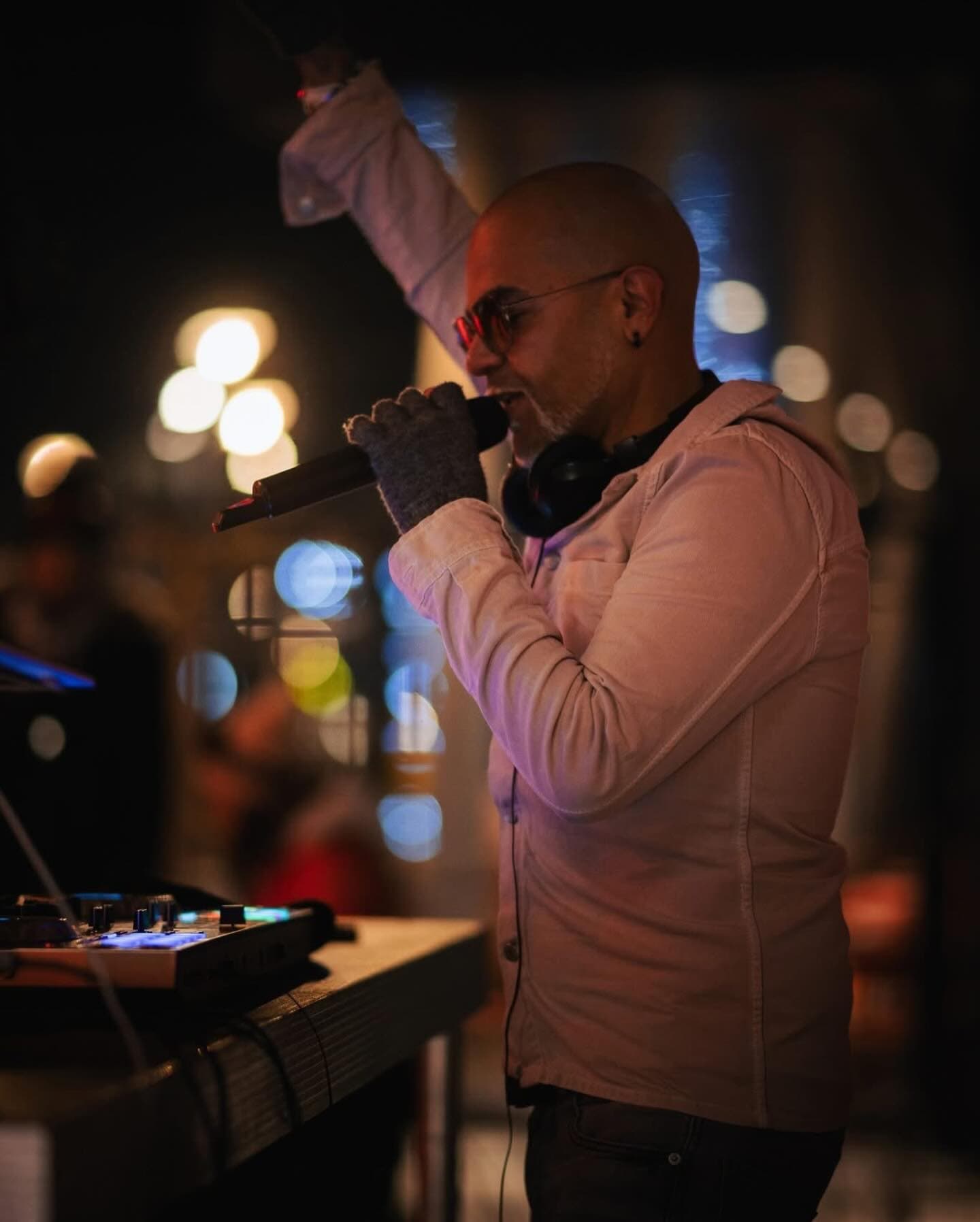 DJ DJ DOOG — Next Club Strasbourg