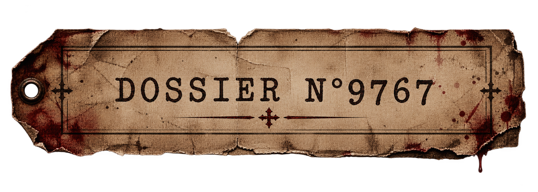 Dossier N°1031