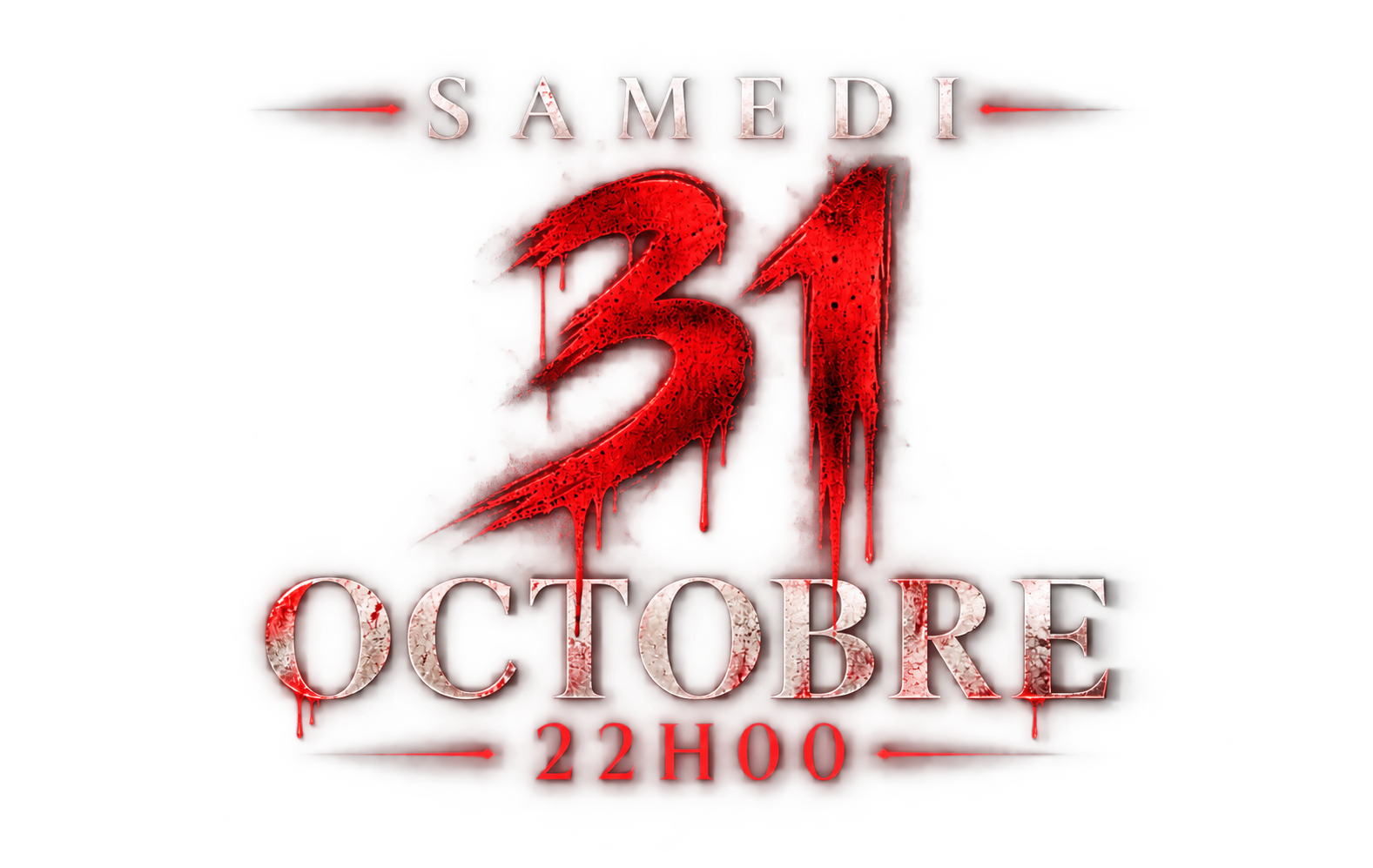 31 octobre