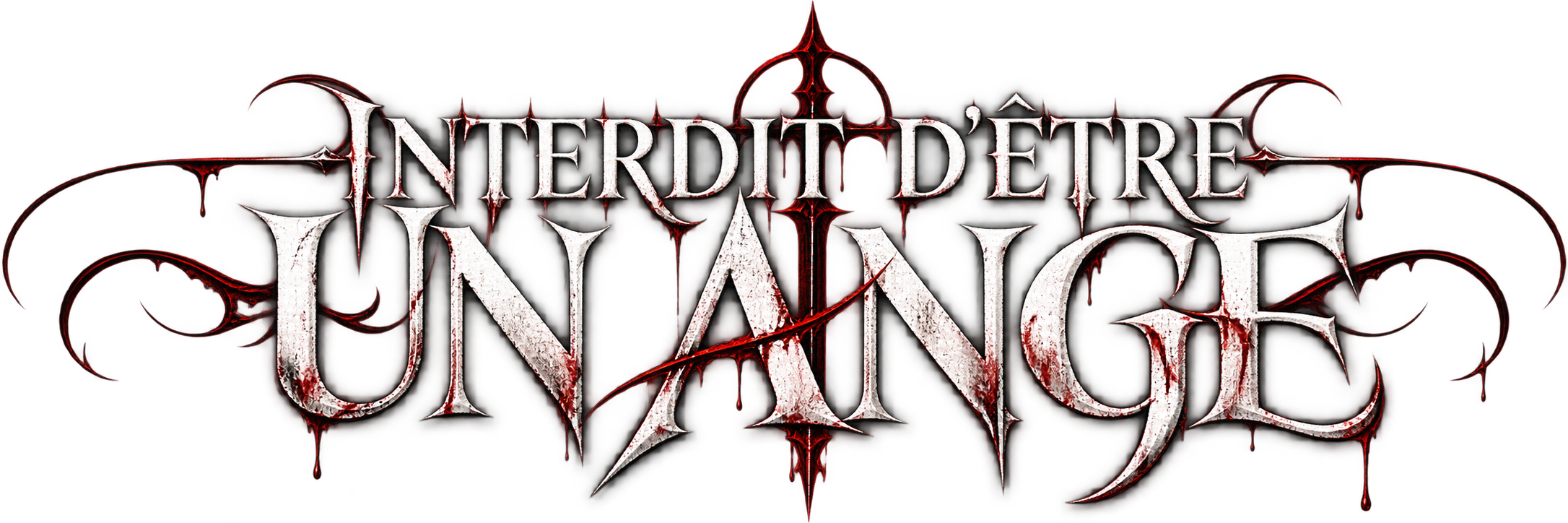 Interdit d'être un ange